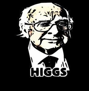 Higgs el del bosón