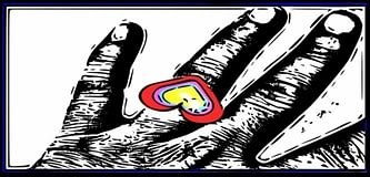 cómo sacar un anillo imposible