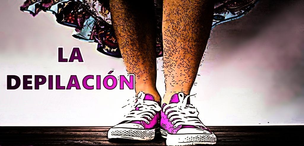 ¿es bueno depilarse?