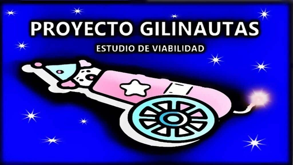 estudio de viabilidad al proyecto gilinautas