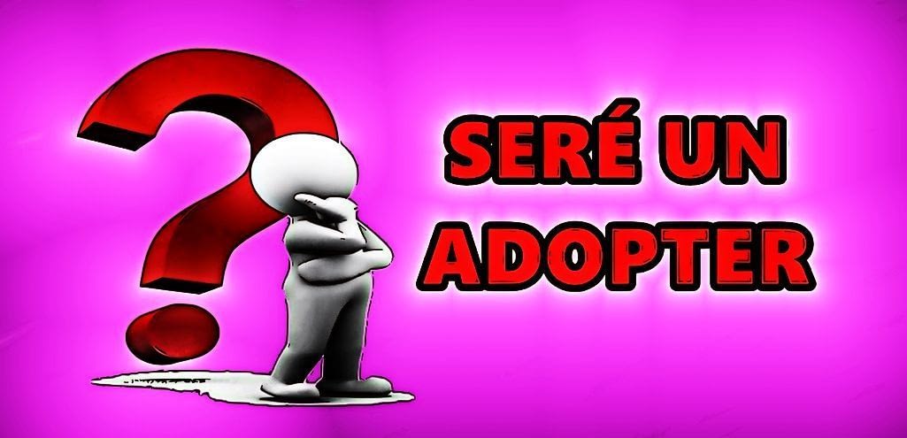 Cómo puedo saber si soy o no adoptado, sin necesidad de hacer pruebas de ADN